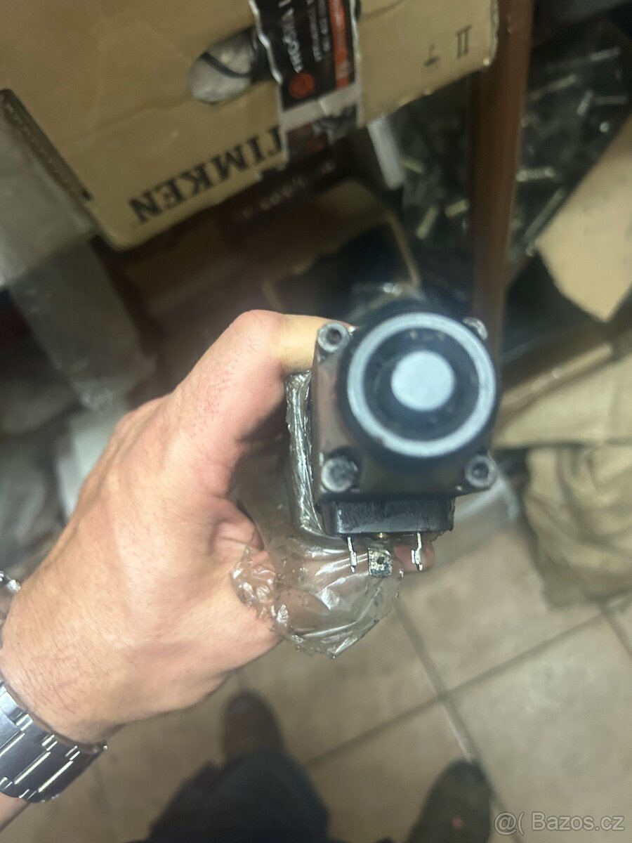 Elektromagnety - 6