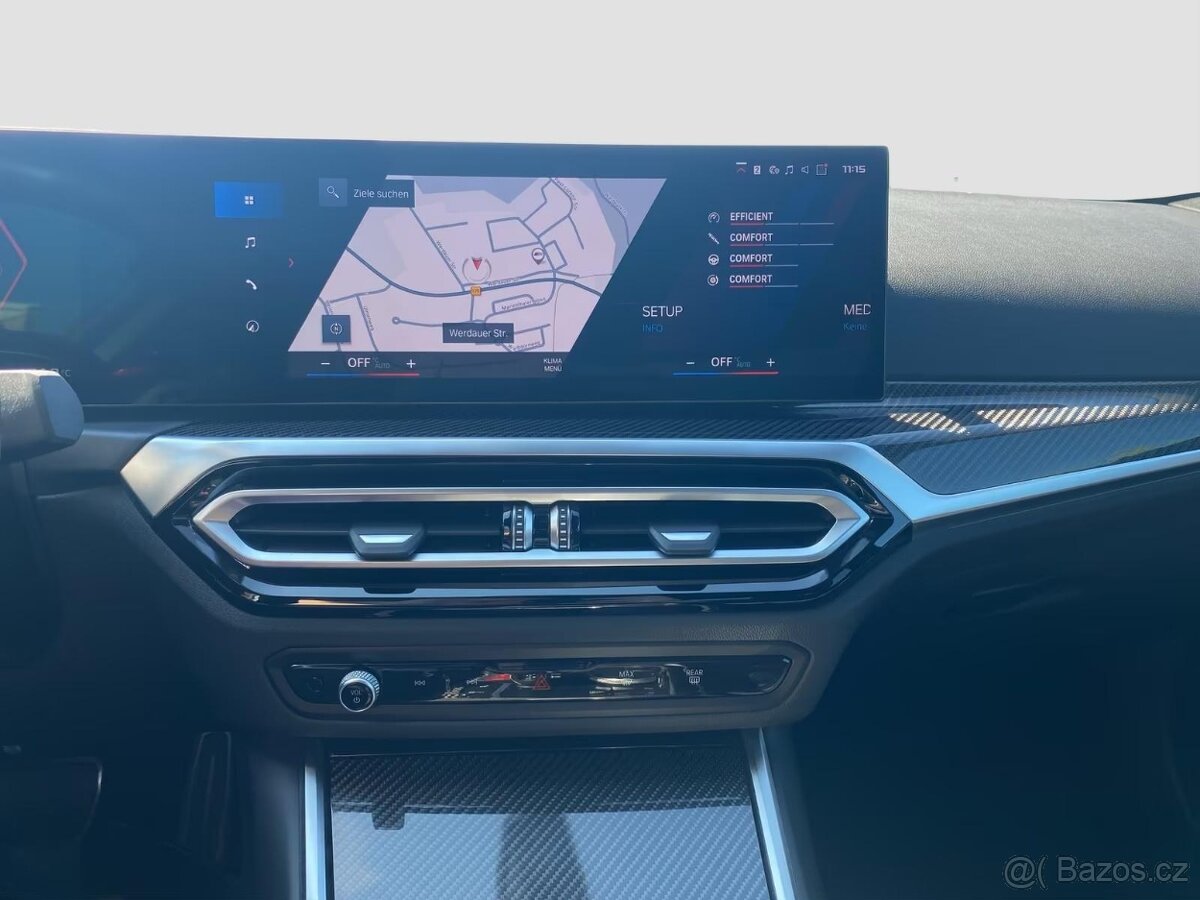BMW M2 G87- odpočet DPH Top výbava - 6