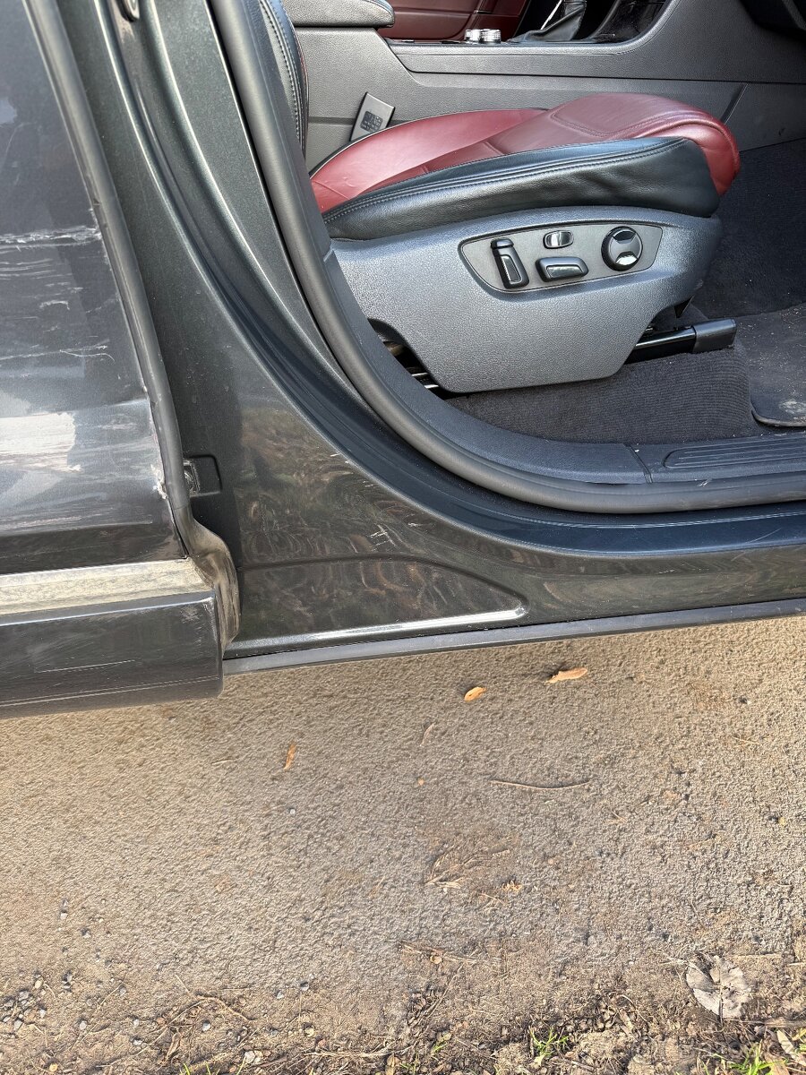 Volkswagen Touareg 7p facelift - 6