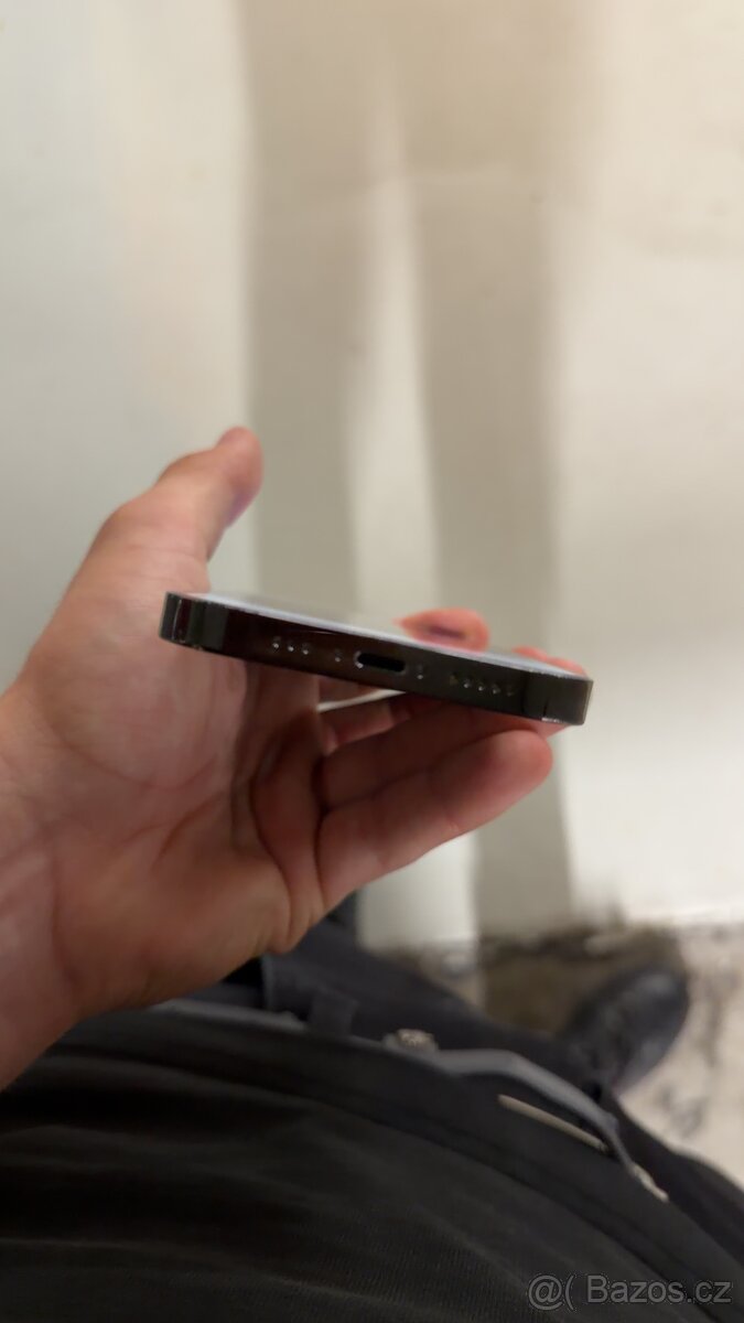 Iphone 14 Pro Black - 6