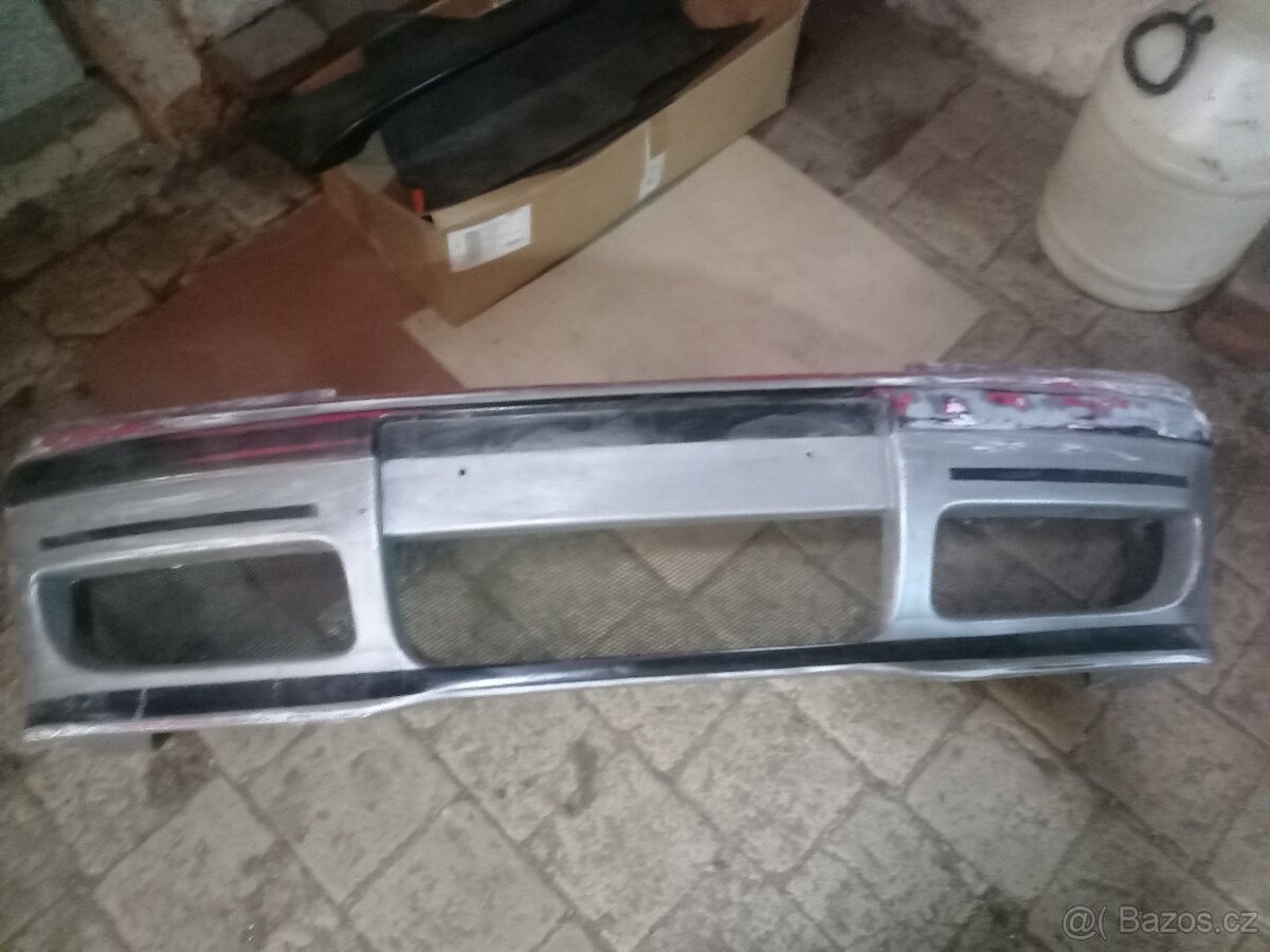 Přední nárazník laminát Octavia 1 - 6
