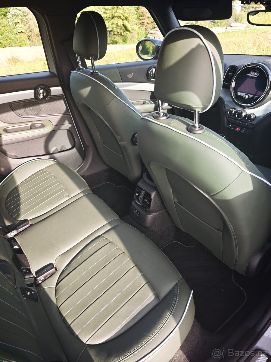 Mini countryman 2023 Untamed - 6