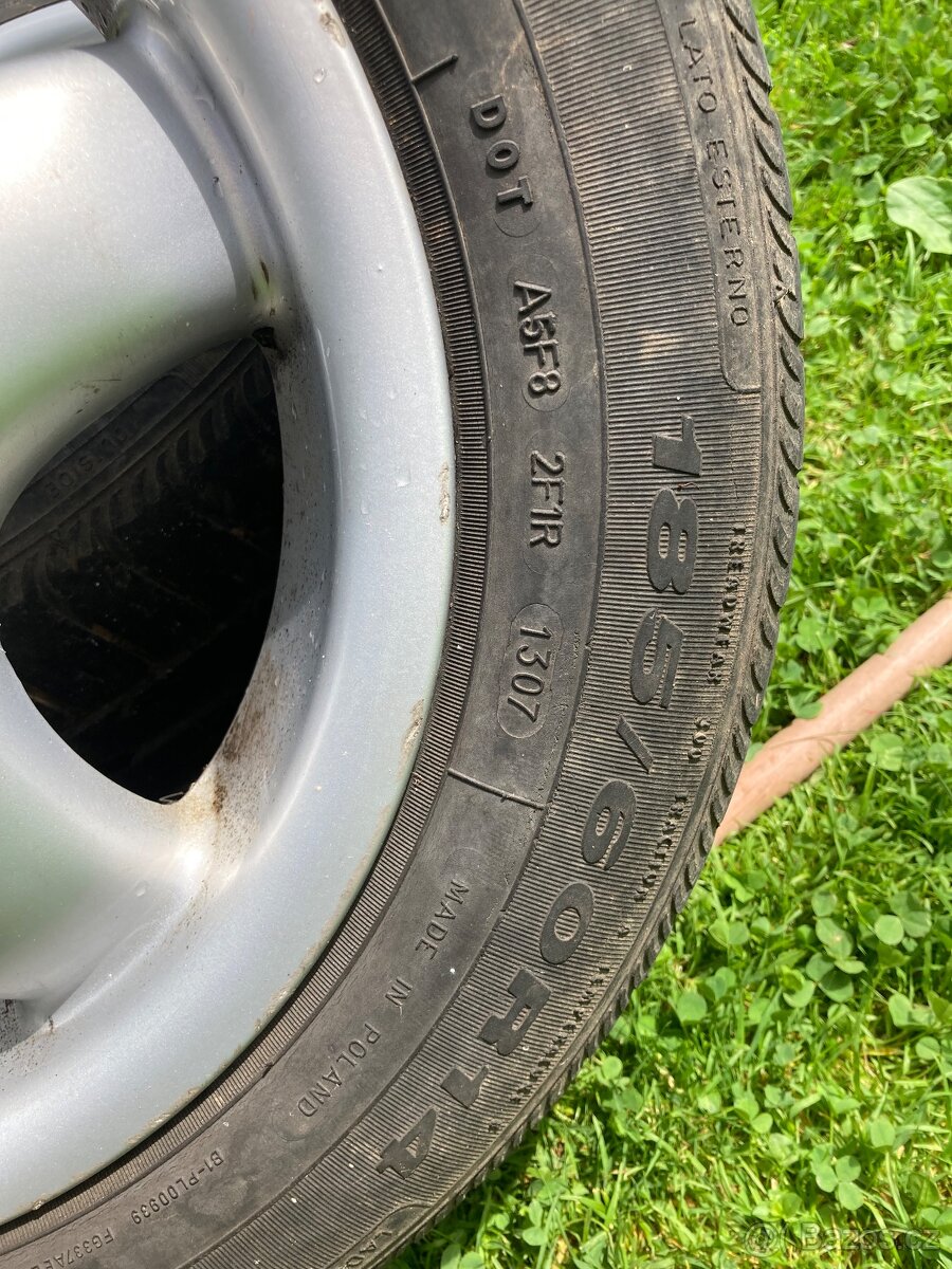 185/60 r14 - 6