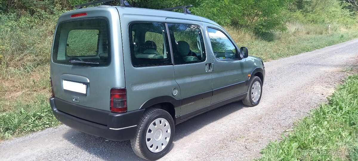Peugeot Partner - 6