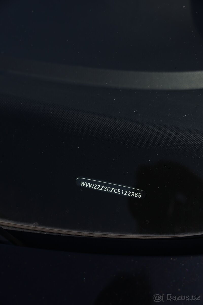 Volkswagen Passat B7 2012 - 6
