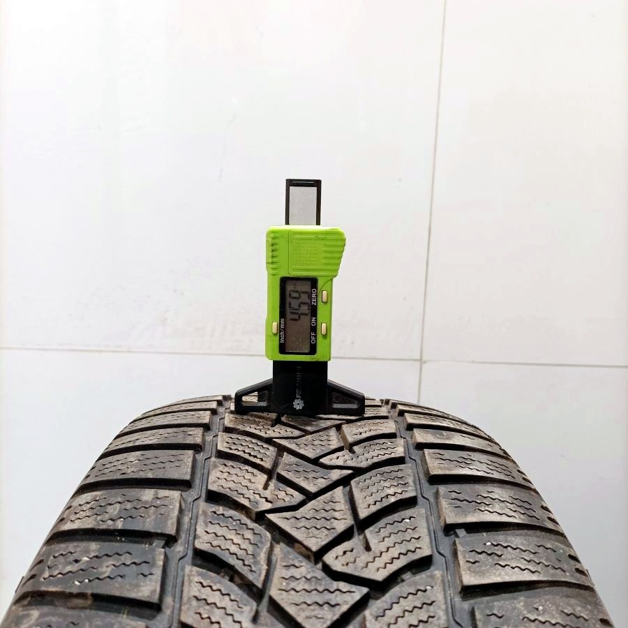 16" ALU kola – 5x110 – CHEVROLET (OPEL, SAAB, ALFA ROMEO) - 6