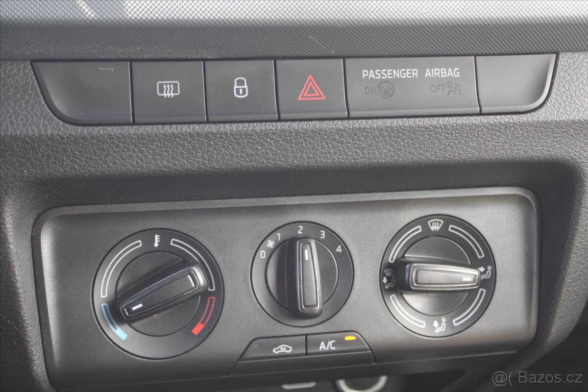 Škoda Fabia 1.0 TSI 70kW 1.MAJITEL DPH ČR (2021) - 6