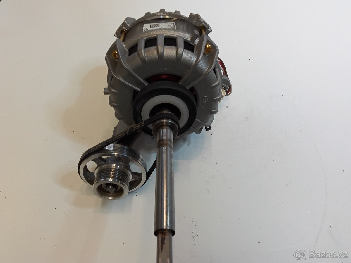 Motor inverter 18 - 6