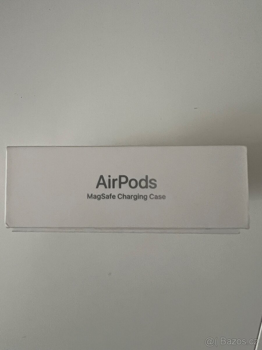 Apple AirPods 3 - 6