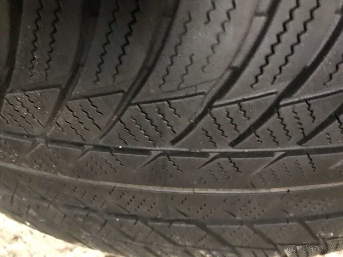 BMW X3, G01, X4, G02 , 225/60/18 - 6