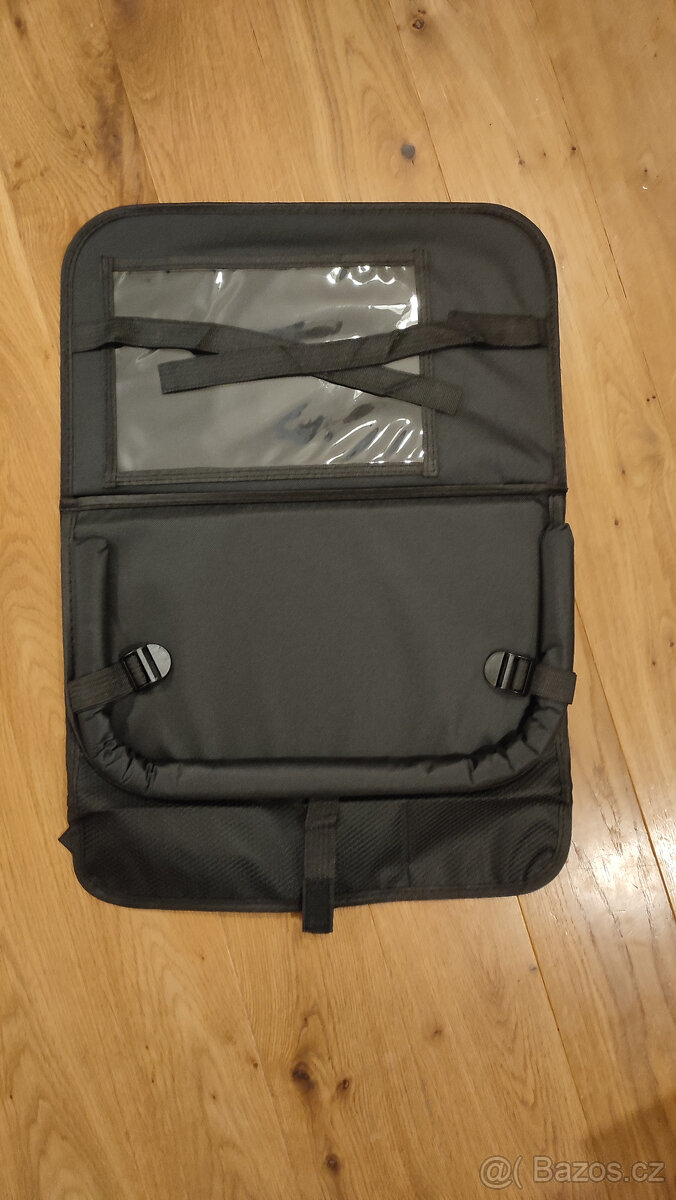 Organizér do auta pro zadní sedadla - 6