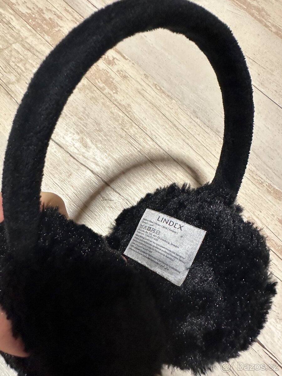 Zimní bunda, parka vel.152 - 6