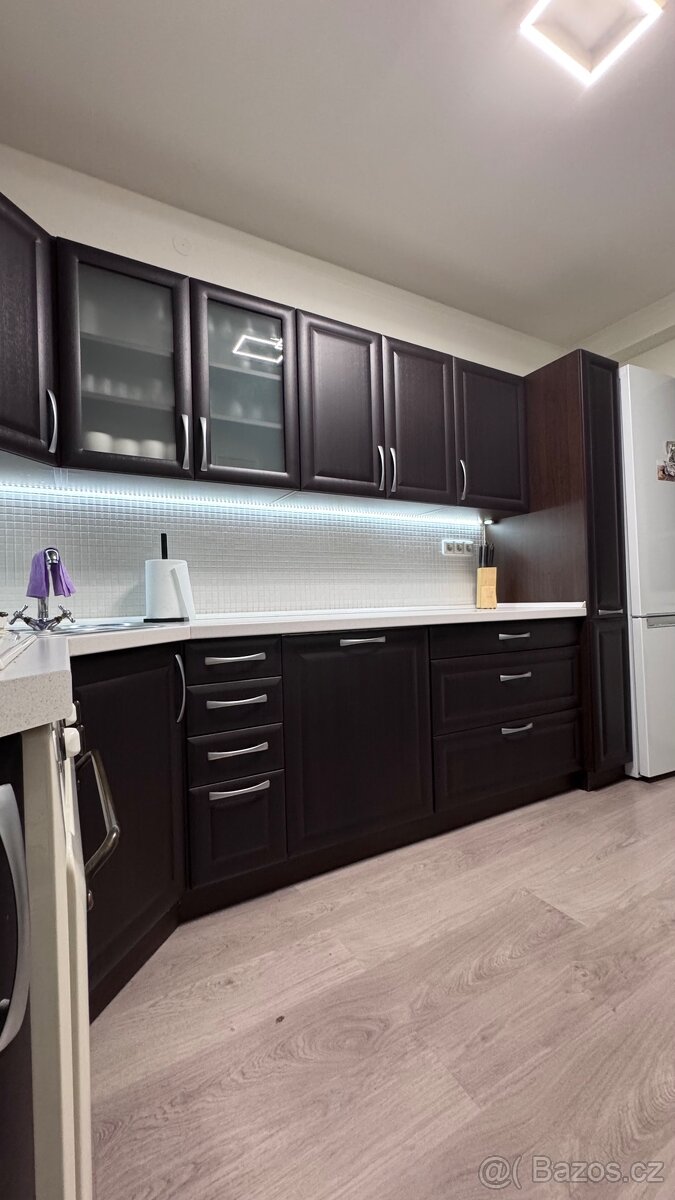 Kuchyňská linka - 6