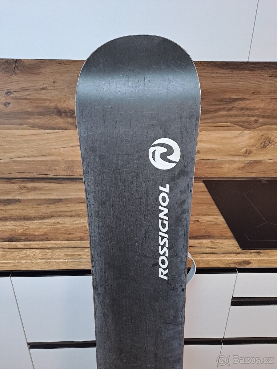 Snowboard ROSSIGNOL - 6