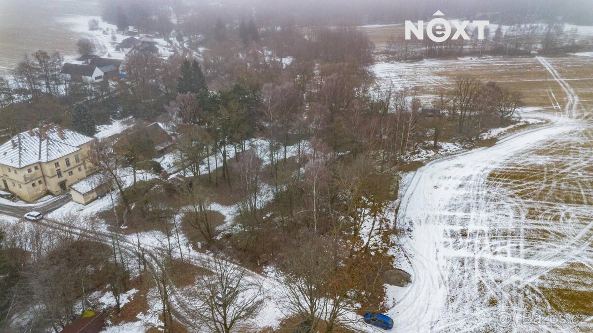 Prodej pozemek Bydlení, 3191㎡ - 6