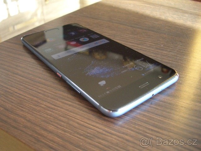 HUAWEI P10 plus - 6