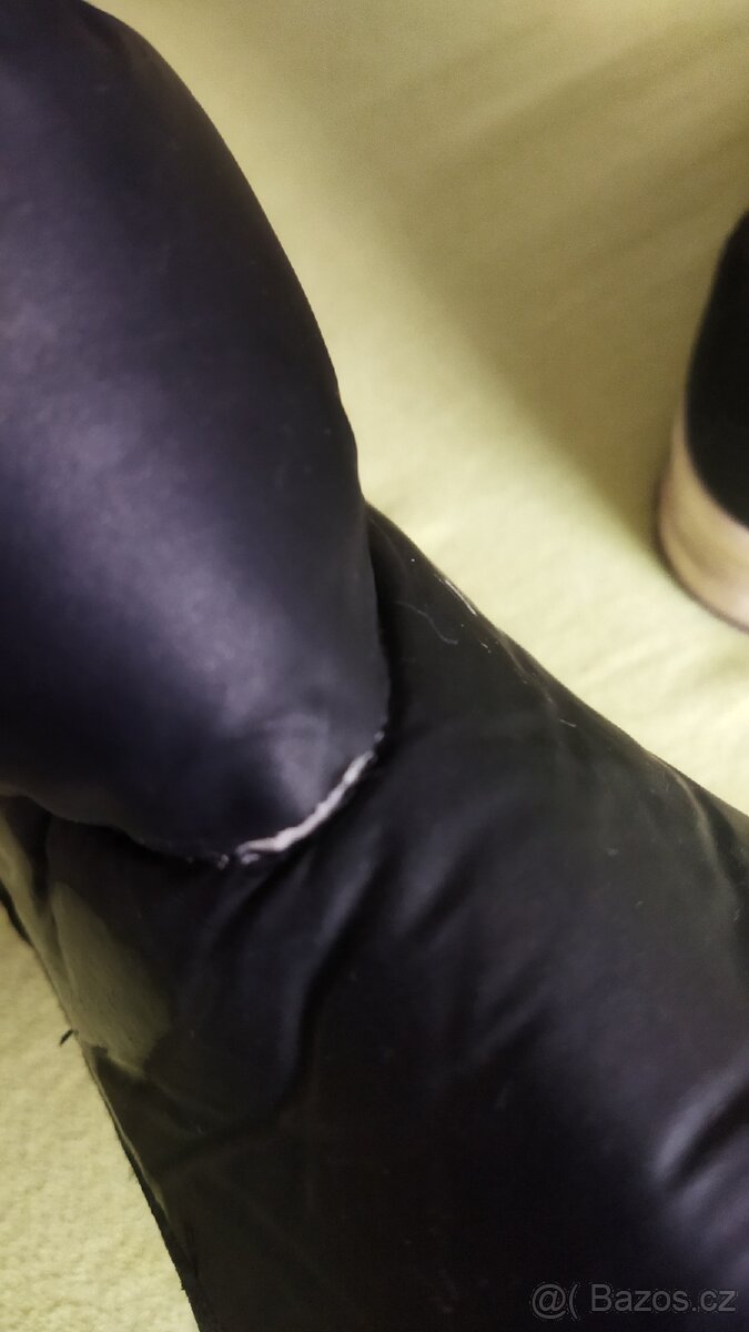 Sněhule Adidas vel. 40 2/3 - 6