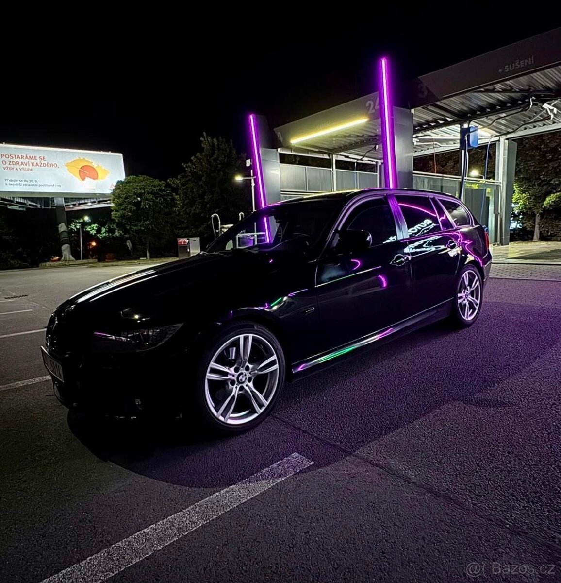 Kola 5x120 r18 styling 400M - 6