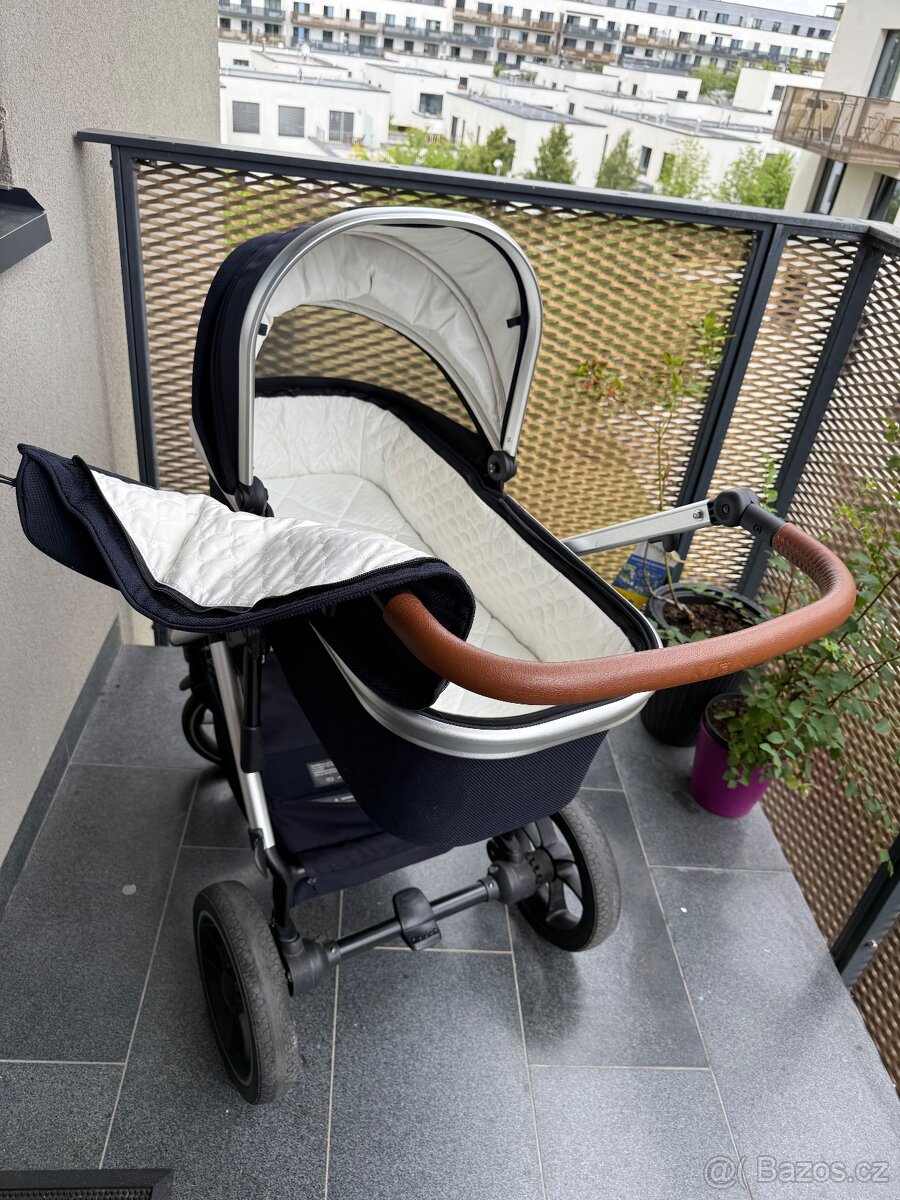 Kočárek Moon 2020 - 6