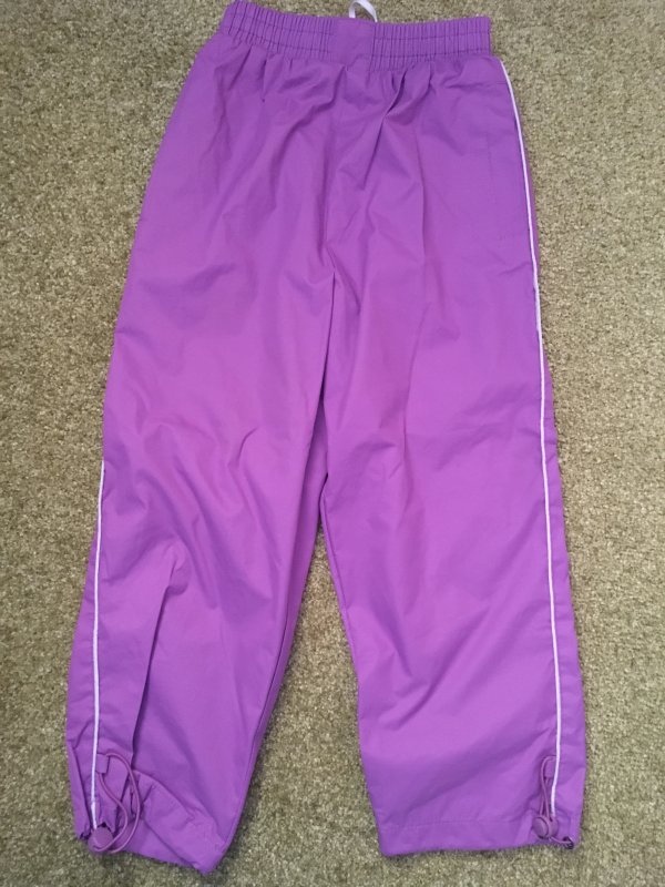 6x kalhoty vel. 98-104 LUPILU, C&A, 110,116 - 6