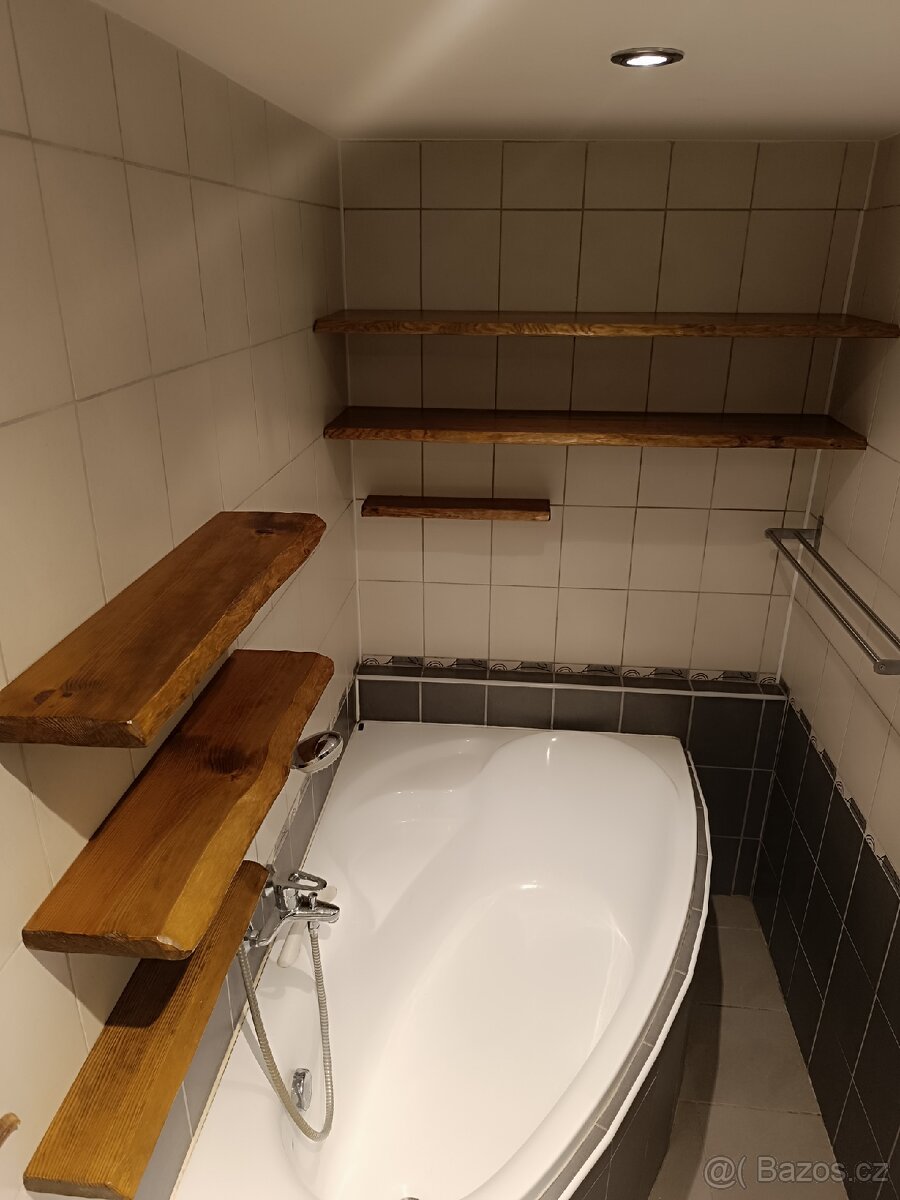 Byt 4+1, Studentská, Jirkov - 6