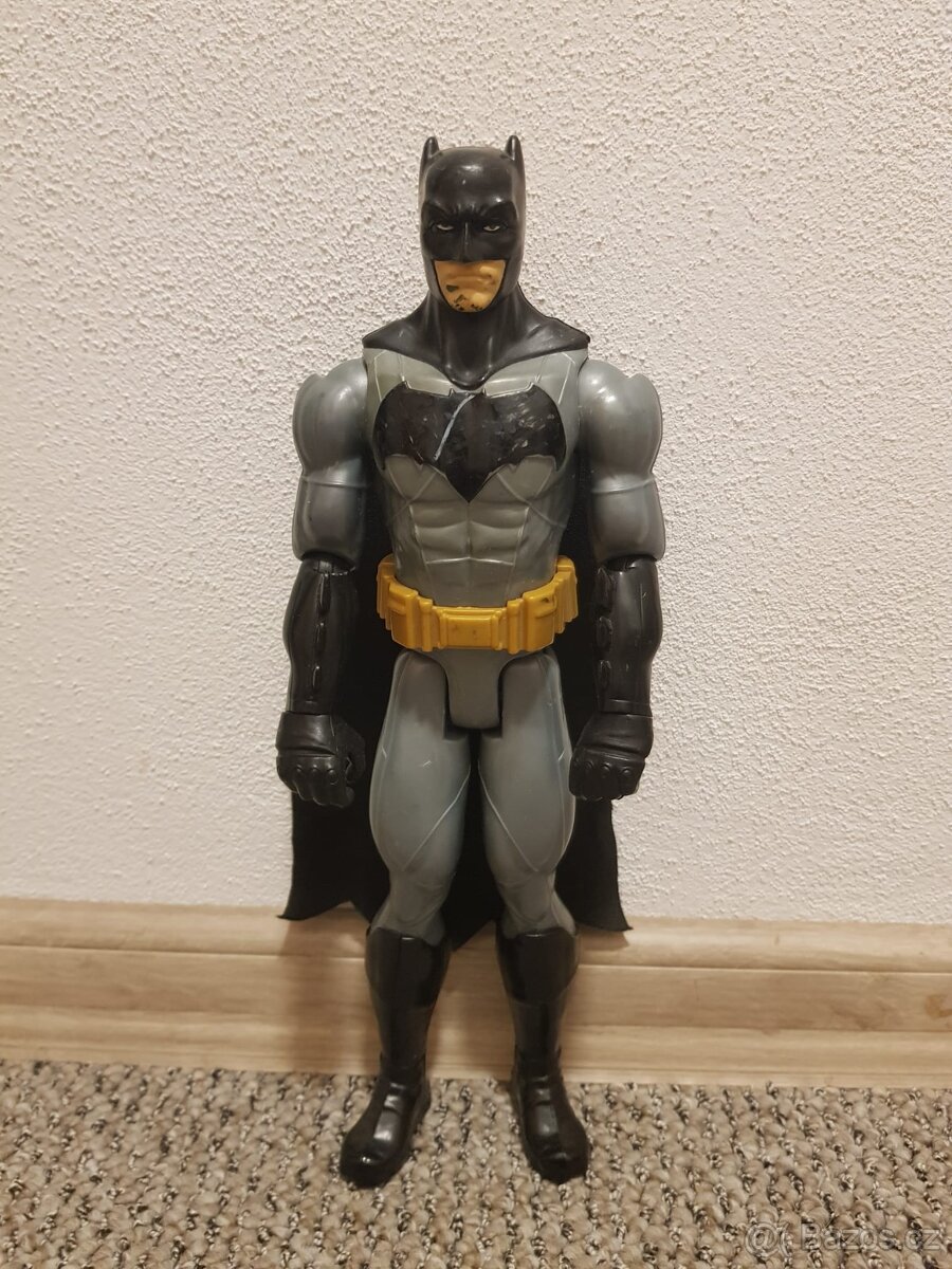 HASBRO, MARVEL, AVENGERS, DC - 6