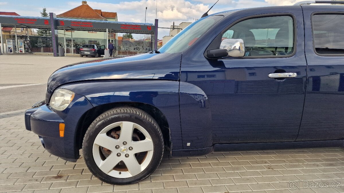Chevrolet HHR TOP STAV - 6