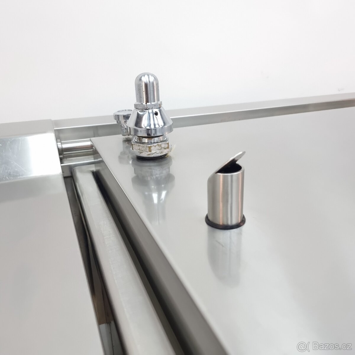 Multifunkční elektrická tlaková pánev FIREX 145l - 6