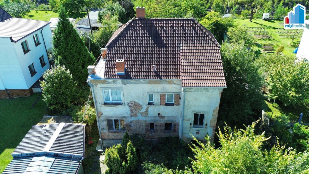 Exkluzivní developerský projekt v Plzni - 6