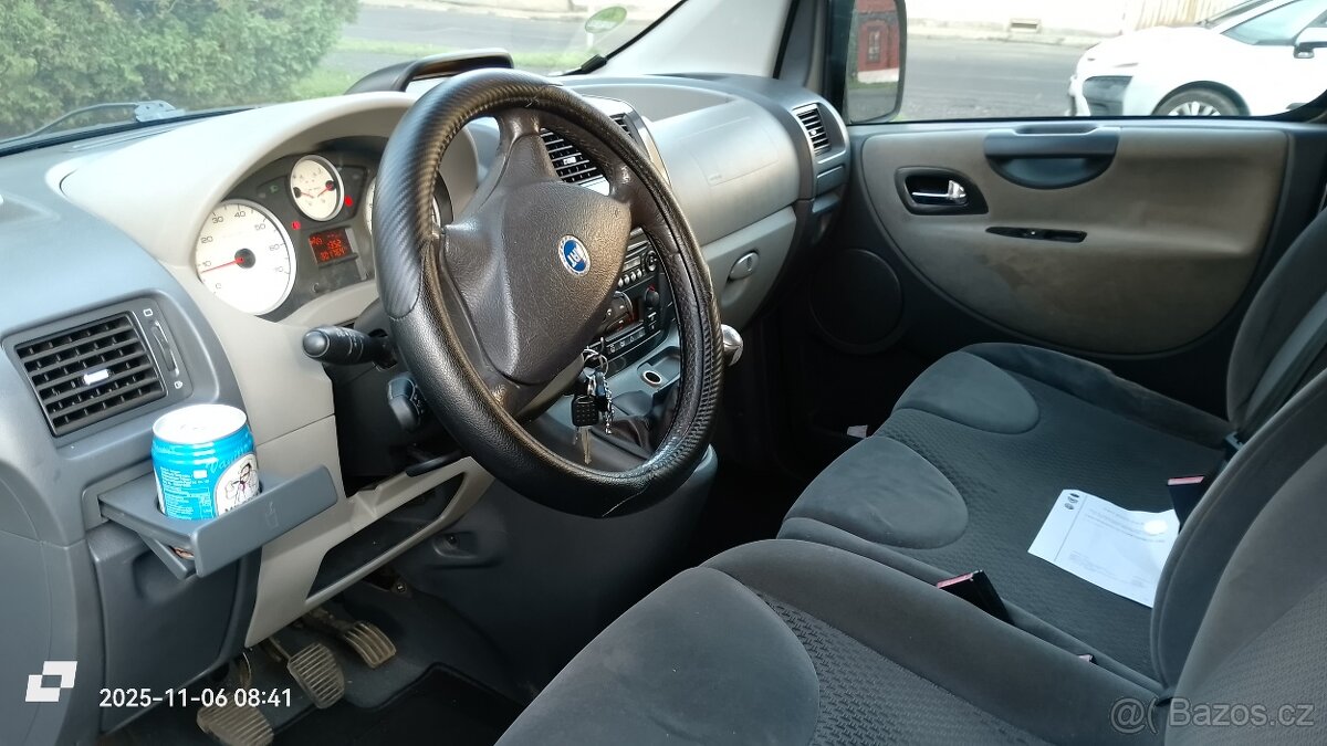 Fiat scudo 2.0 multijet 9 mist - 6