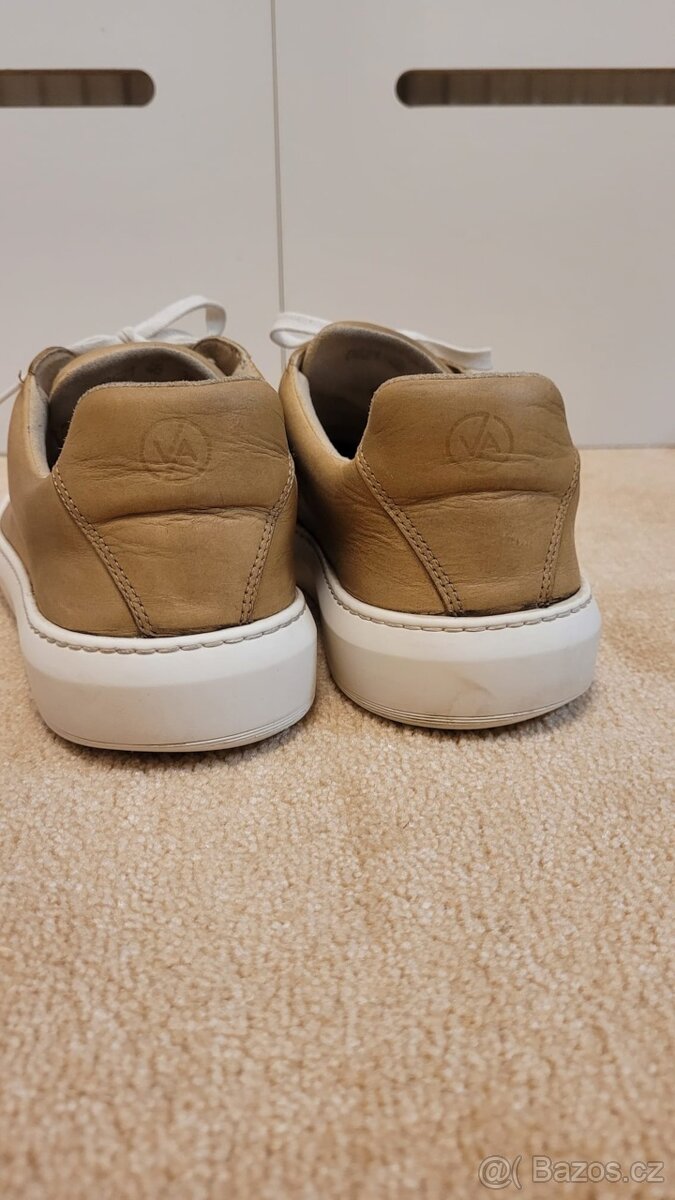 VASKY Teny Caramel (vel. 46) - 6