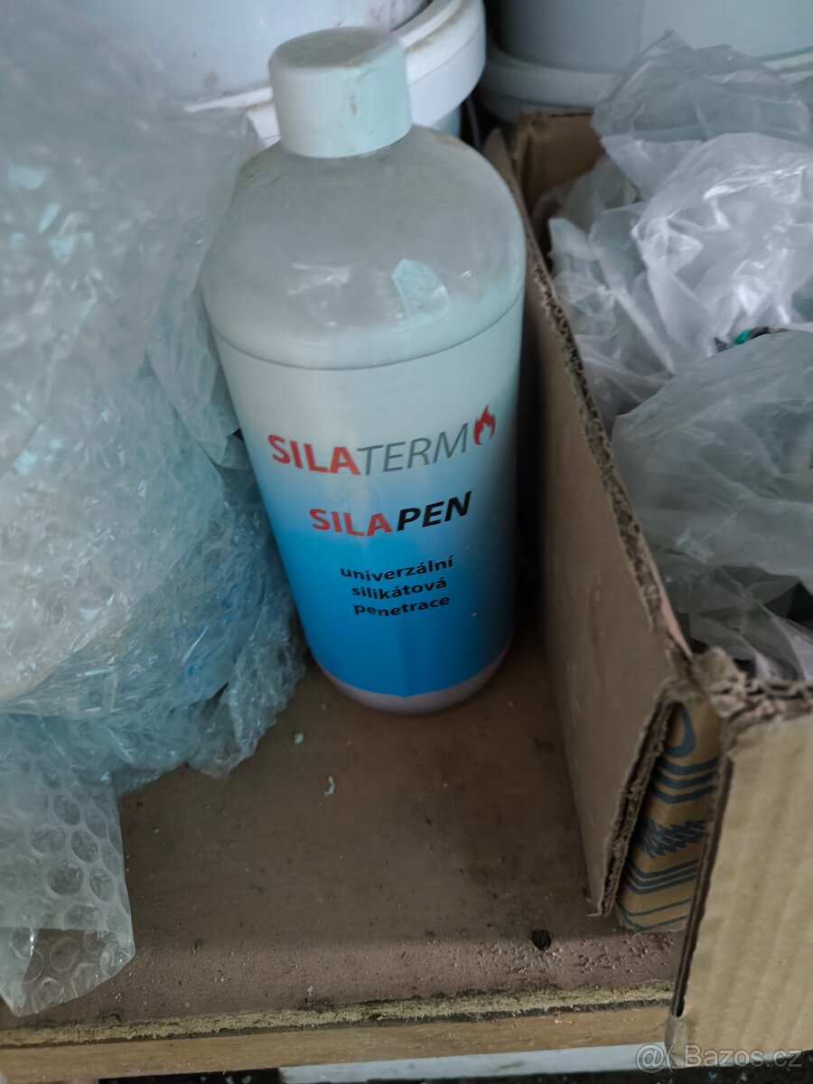 Prodám materiál viz obrázek... nepoužité - 6