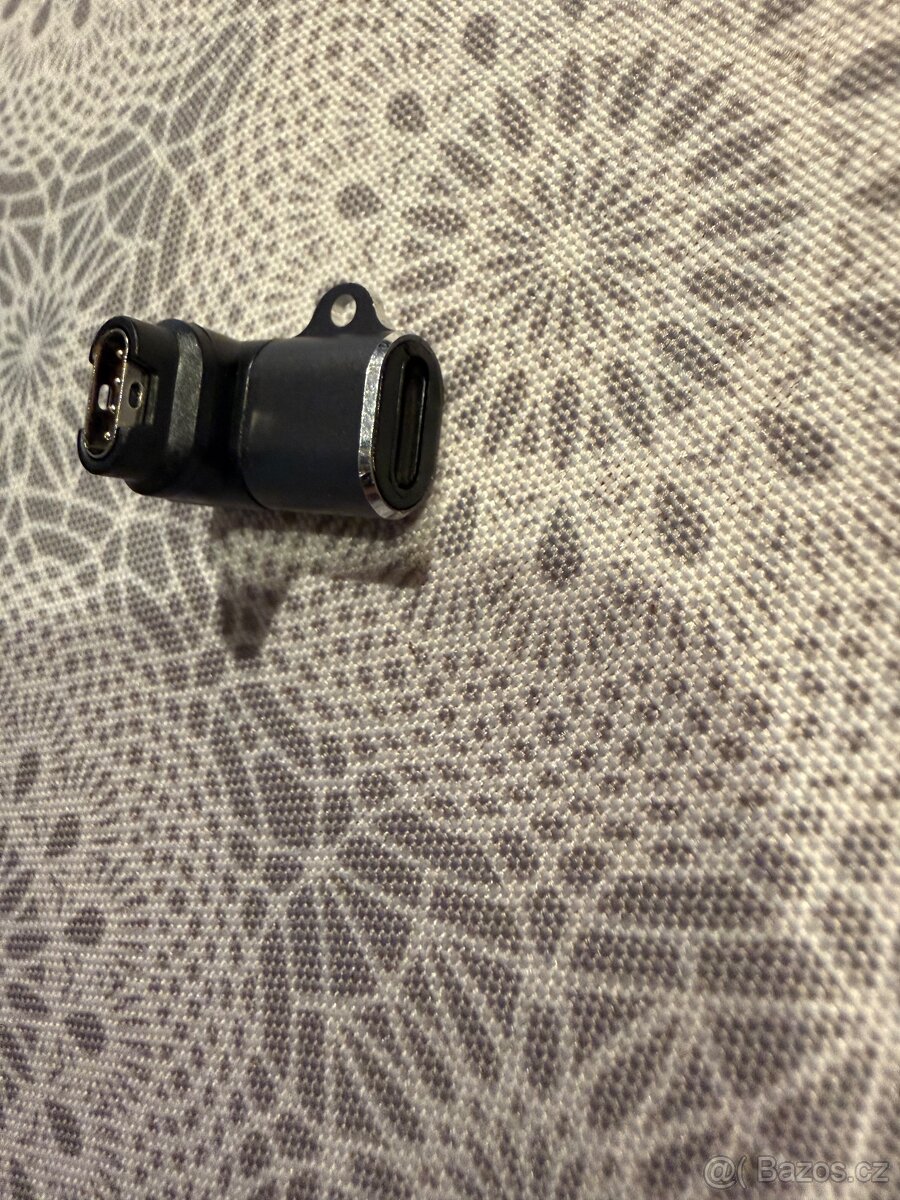 Garmin Fenix 5x plus - 6