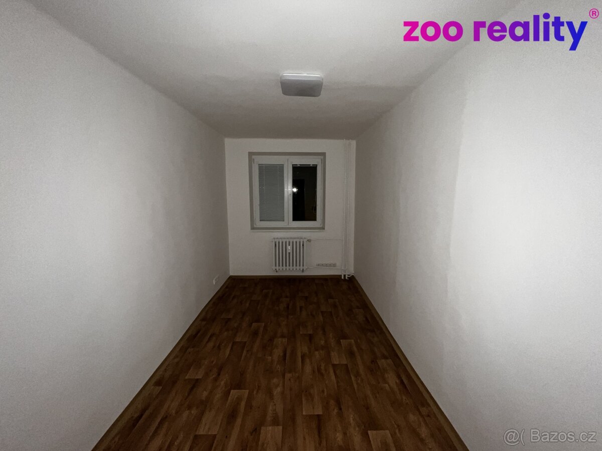 Pronájem bytu 3+1 60 m² - 6