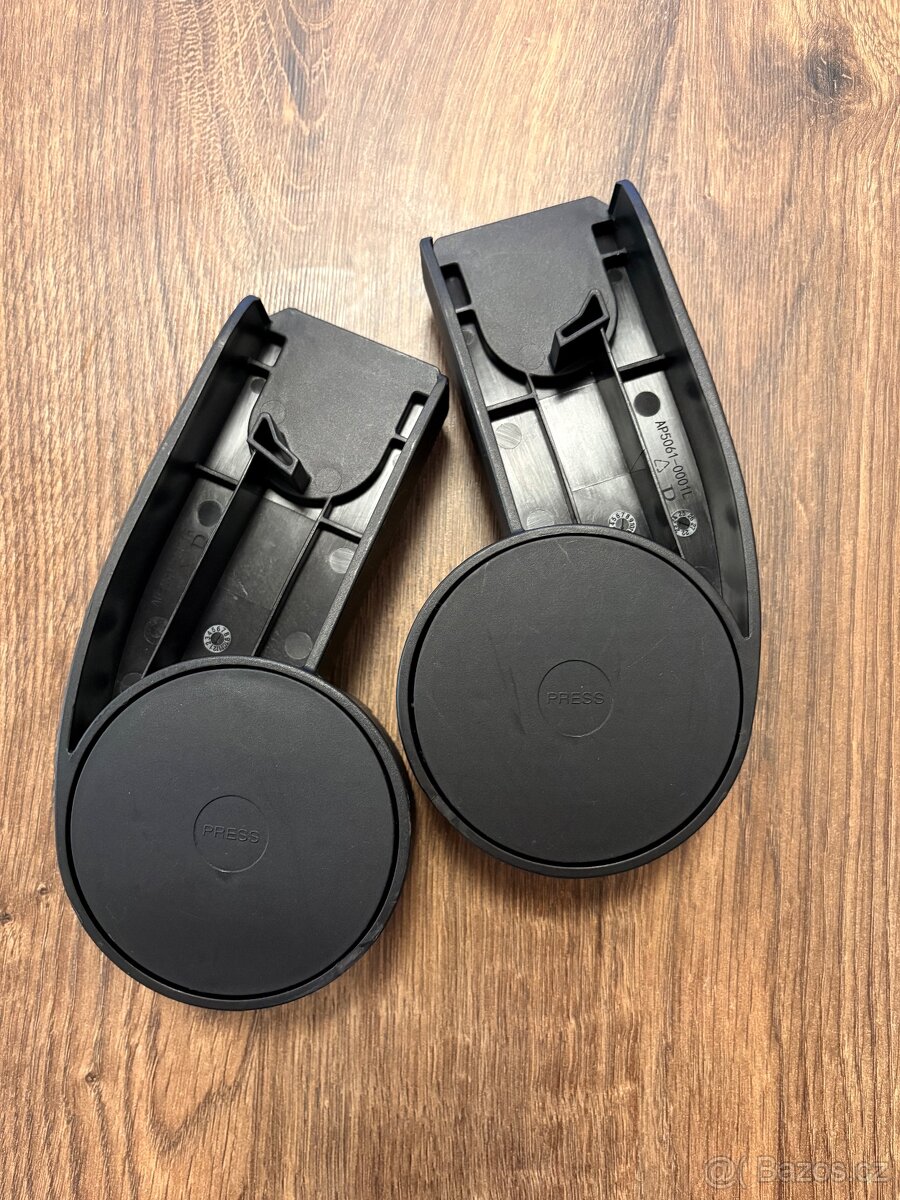 Autosedačka Cybex Aton B2 - 6