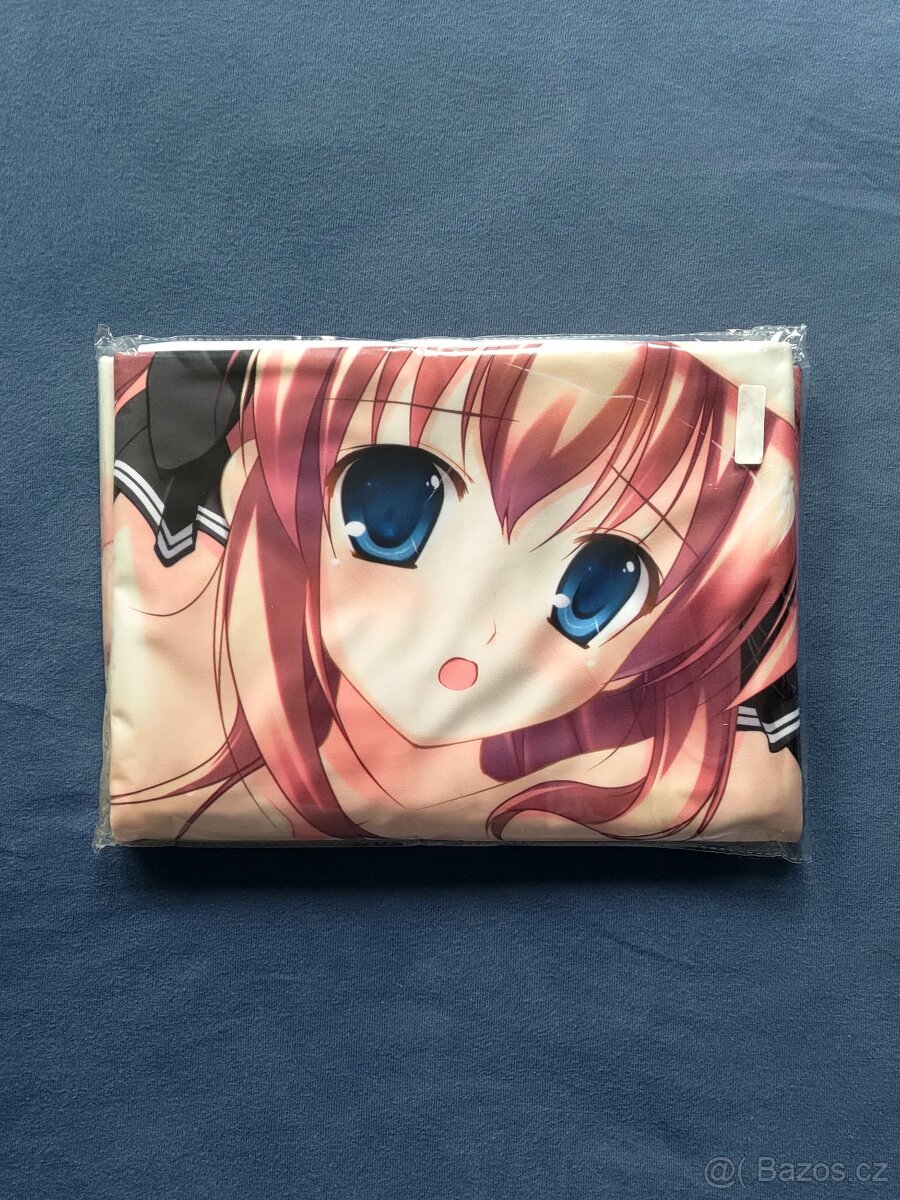 ANIME PROMO přehoz přes postel Nanairo Kouro - 6