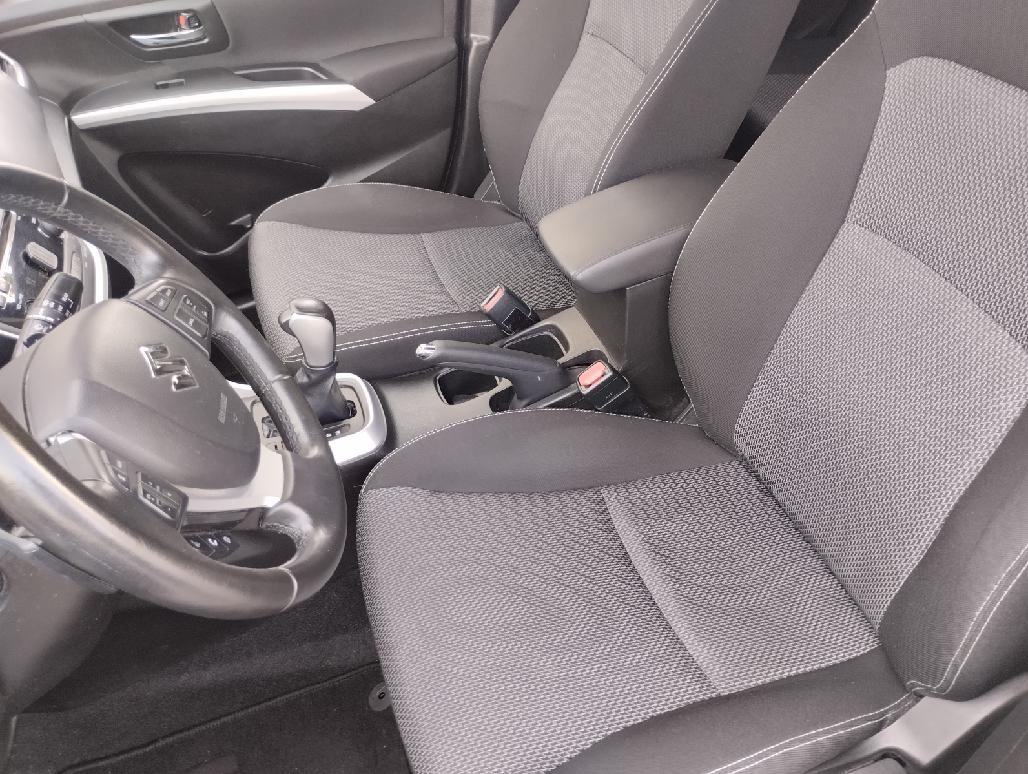 suzuki s-cross 1.6i 16v. 88kw.full led xenon.automat 7rych. - 6