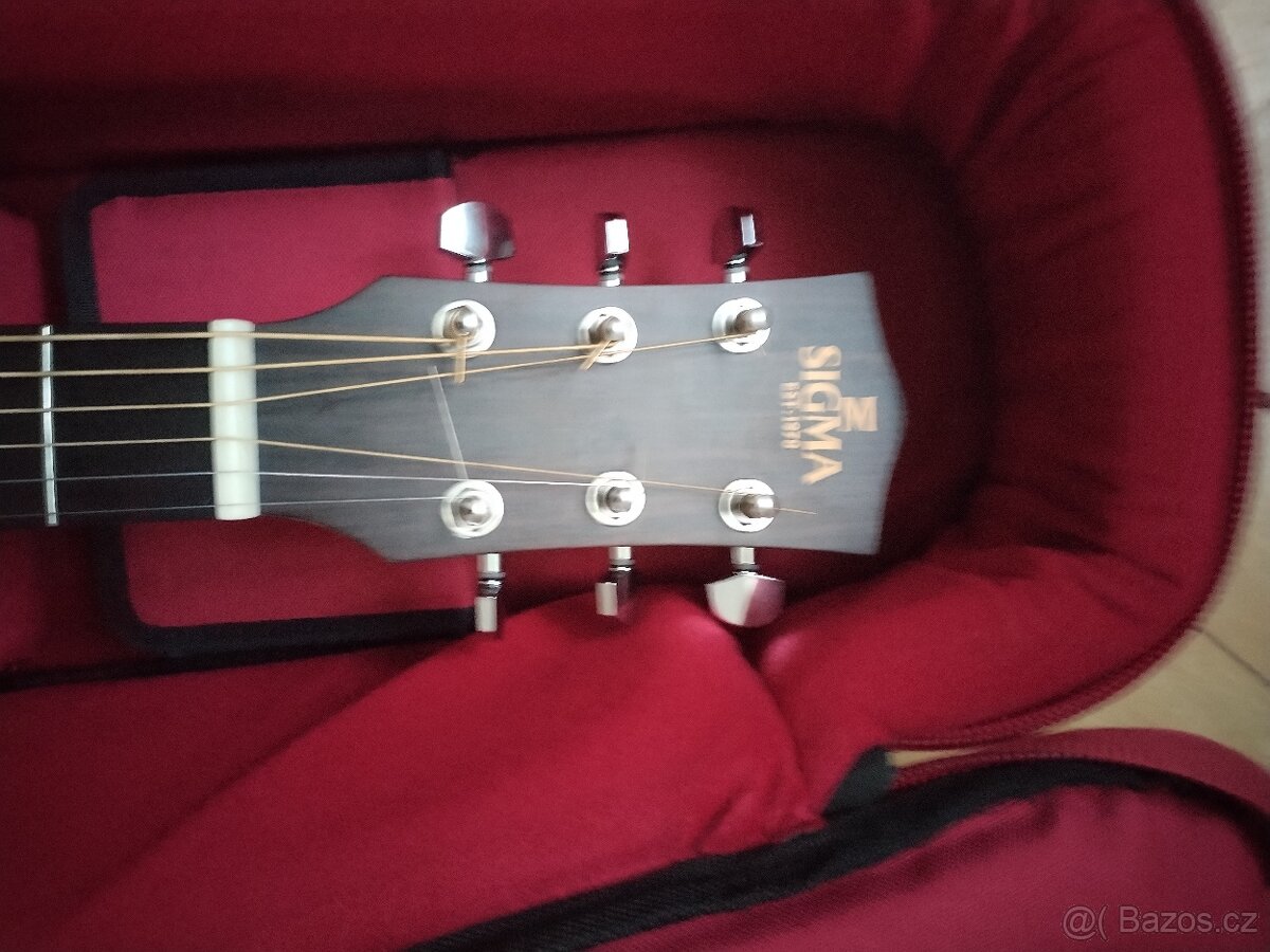 SIGMA GJME GRAND JUMBO - 6