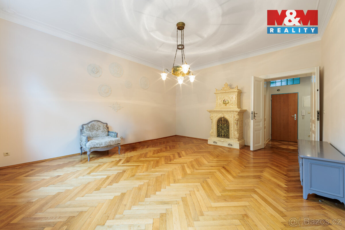 Prodej bytu 2+kk, 80 m², Karlovy Vary, ul. Svahová - 6