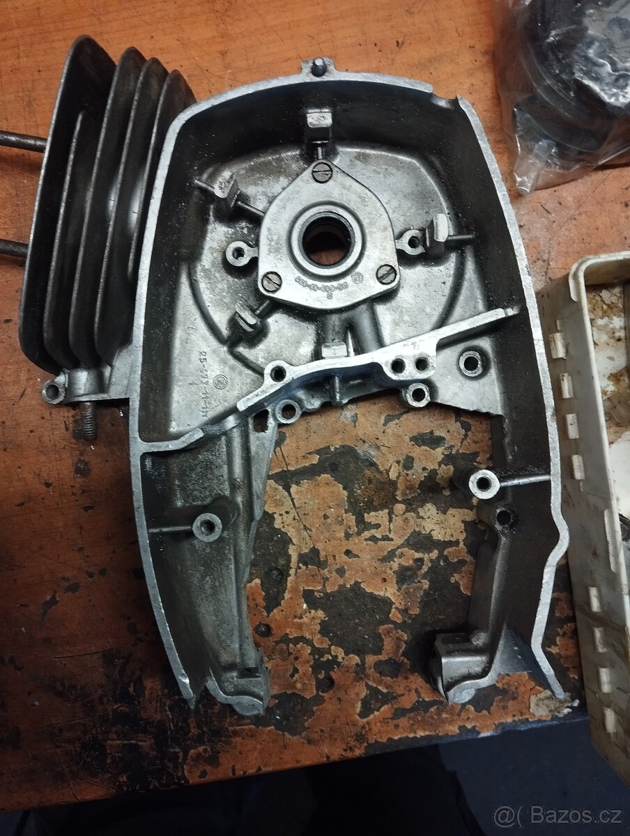 ČZ 175 477 pěti kvalt - 6