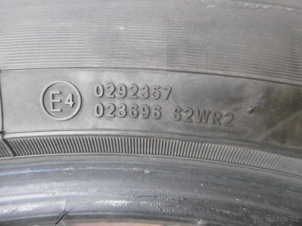 sada zimní R19 225x55x19 - 6