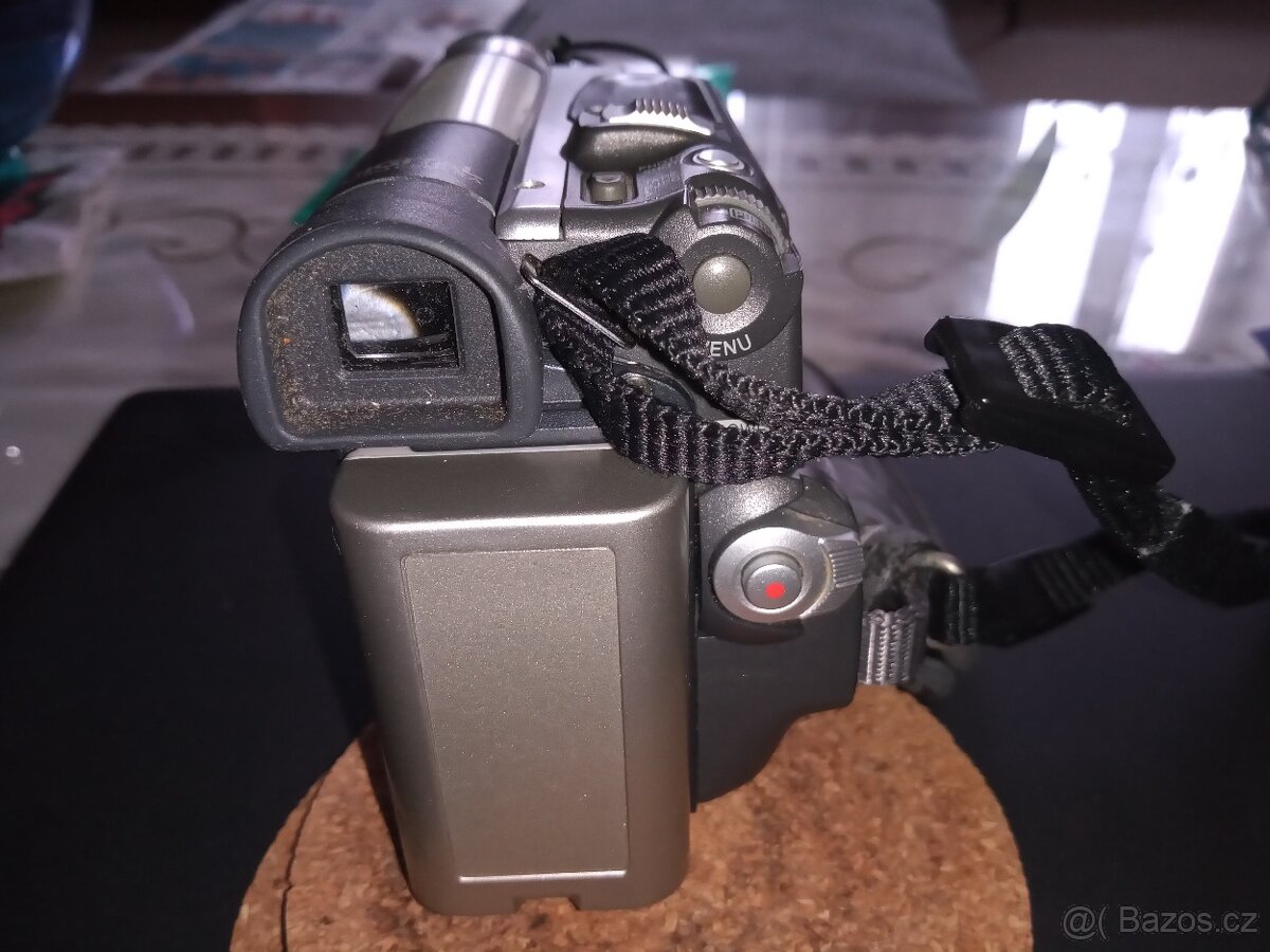 Digital Video Camera - 6