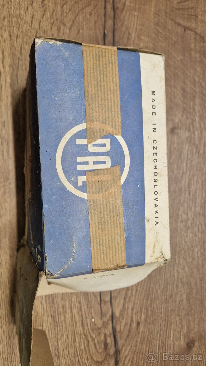 Zapalovací cívka škoda - 6