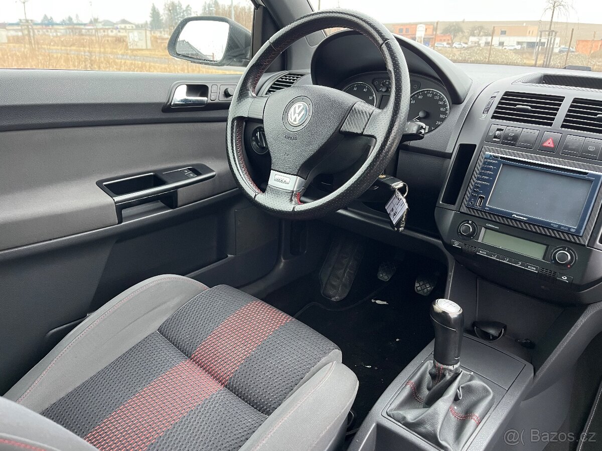 Volkswagen Polo 1.4 59 kW - 6