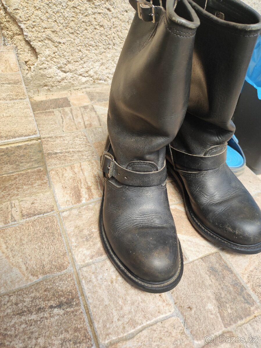 Oblečení na motorku - 6