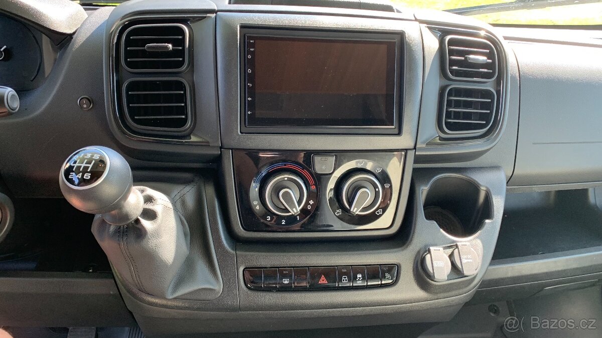 Elnagh Baron 65 (2022) - 6