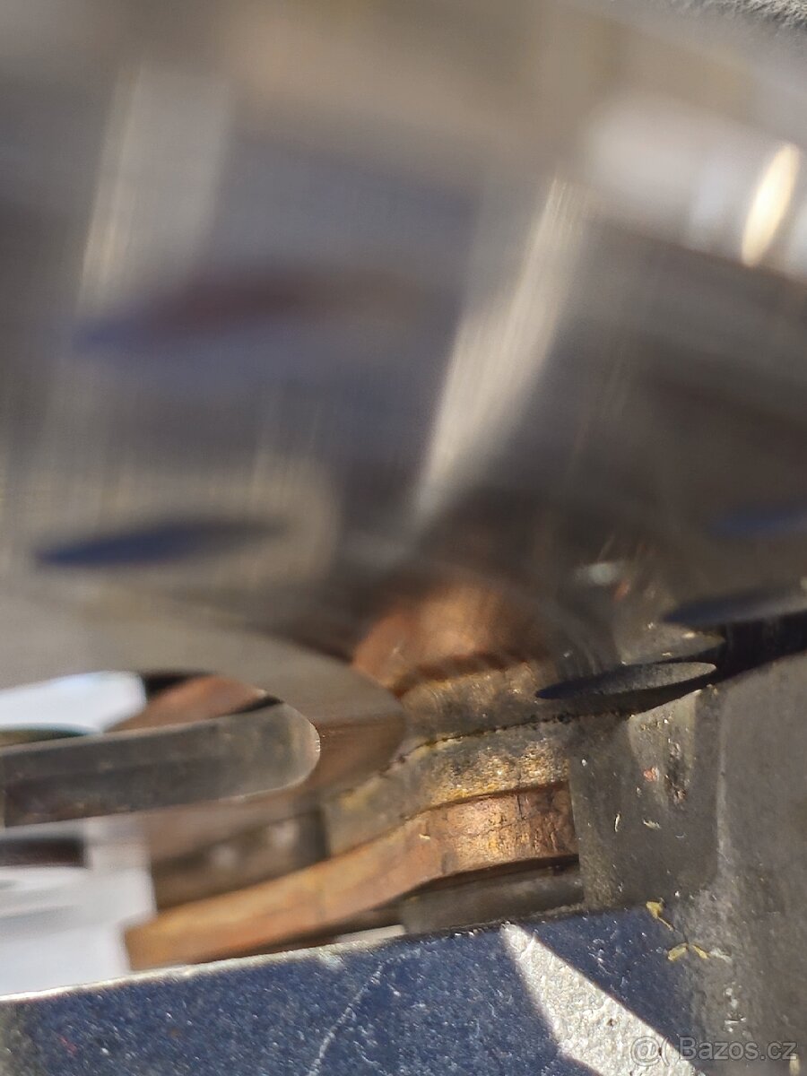 Harley Davidson Fat Boy 114 - 6