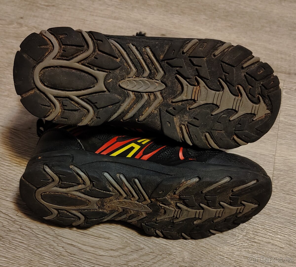 Zimní boty 35 nenošené - 6