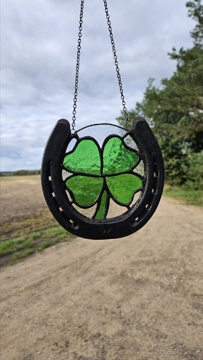 Podkova se čtyřlístkem - 6