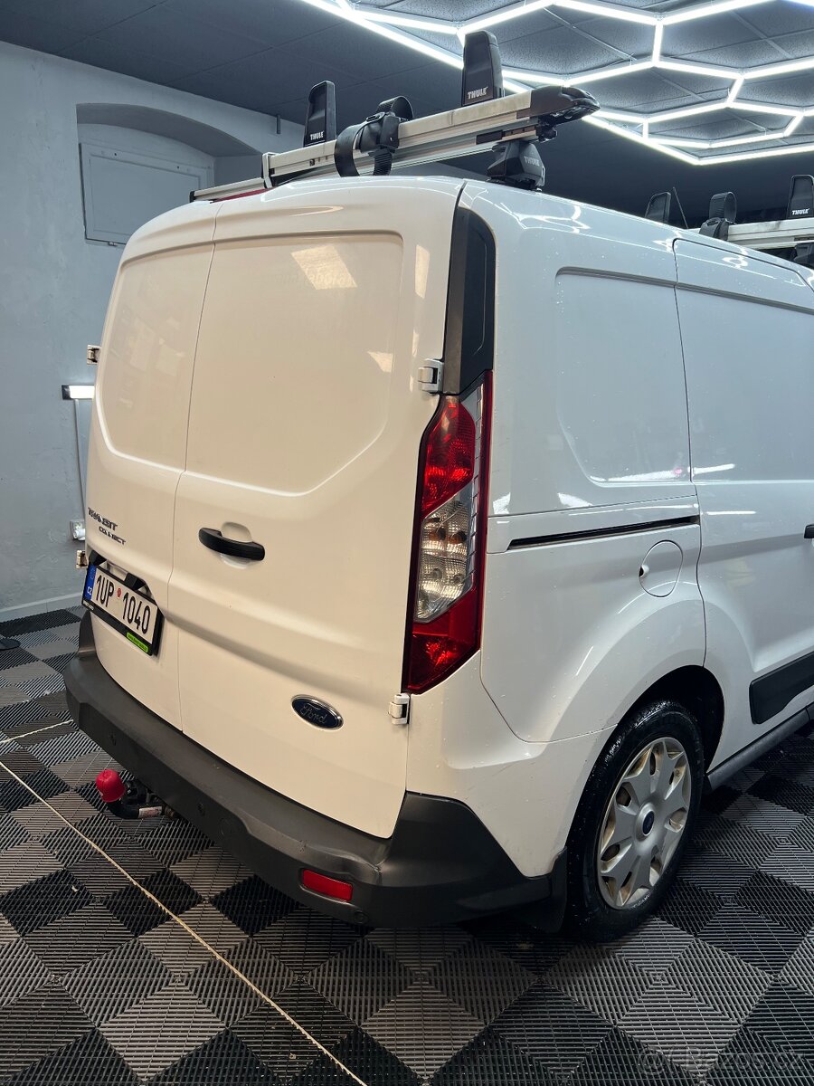 Ford Transit Connect 1.5 88Kw - 6
